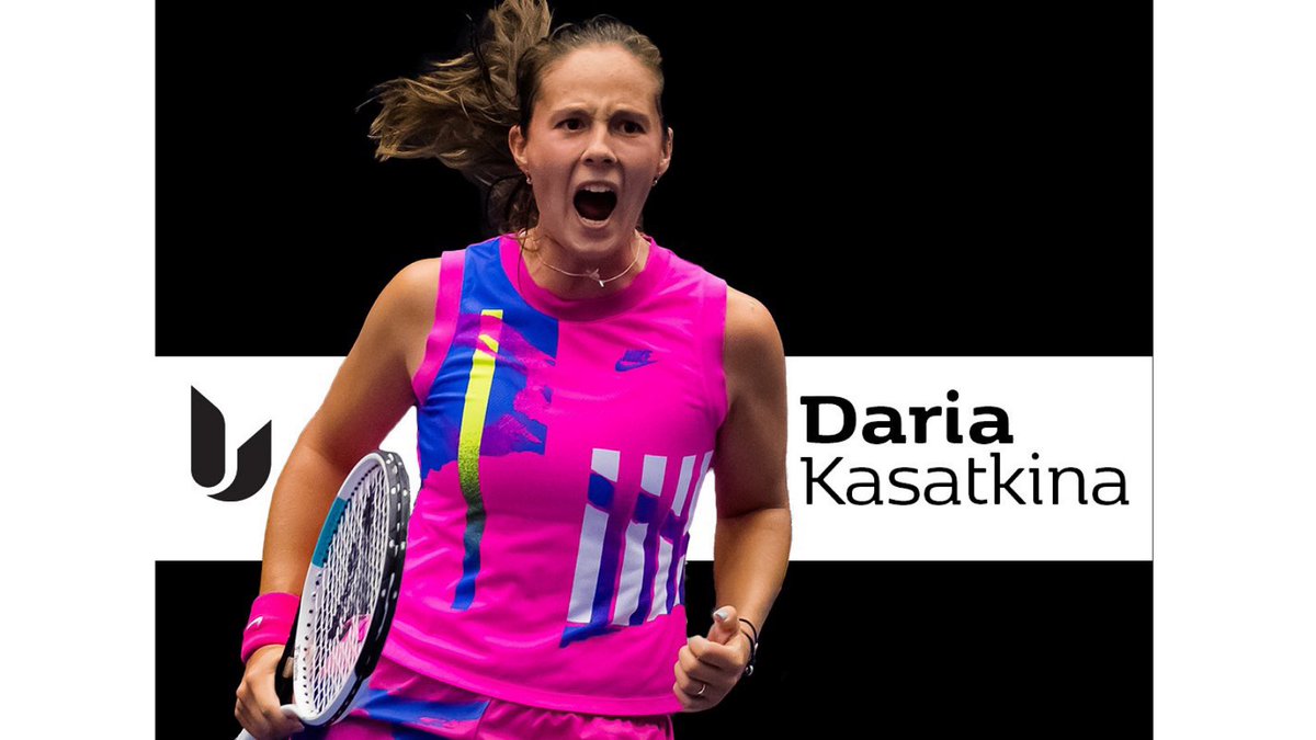 LJSportsGroup's tweet photo. We are delighted to welcome Daria Kasatkina to the team!
💪🏼🦁👊🏼 @DKasatkina
#LJSportsGroup #sportsagency #sportsmanagement #sportsconsultant #sportssponsorship #playersagent https://t.co/hryFOPg7n0