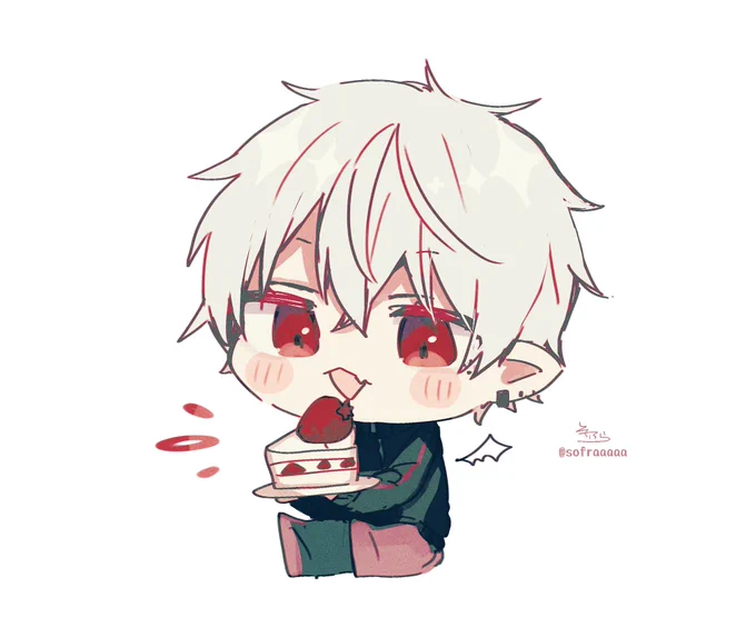 #KuzuArt https://t.co/nebsIP6h7X 