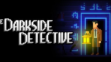 Finished <a href="/ds_detective/">The Darkside Detective</a> and thoroughly enjoyed it! Can't wait for season 2!