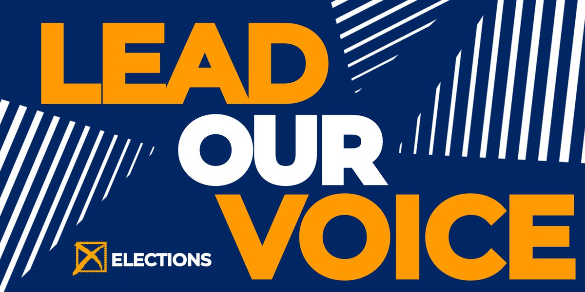 Are you ready to make a difference? Applications to be the next Students' Union President are now OPEN. Find out more here: cantcolsu.com/blog/could-you…