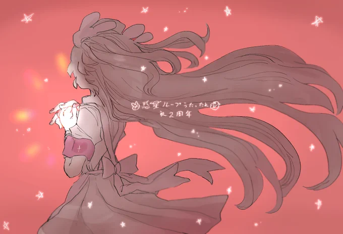 #ヌォンタート 万感
https://t.co/cMfe3WmHoc 