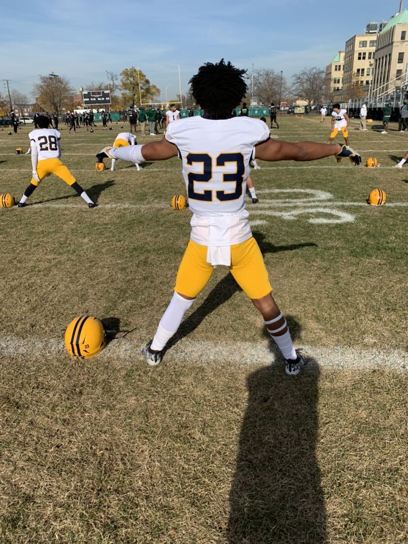 hudl.com/v/2Ea3qp
Sophomore Szn Highlights ‼️