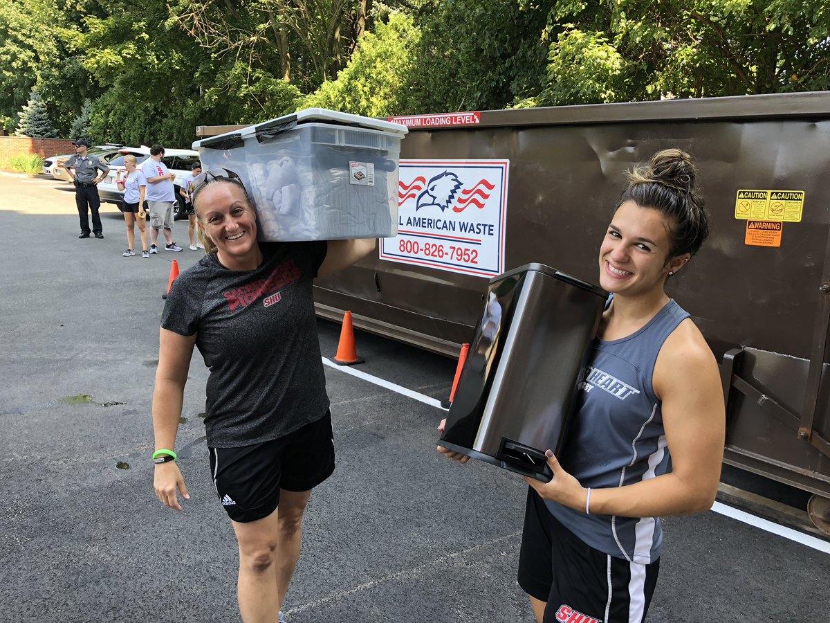 SHUWomensRugby's tweet photo. Happy birthday Coach Reed!! 🎈 https://t.co/aLaFvZFV86