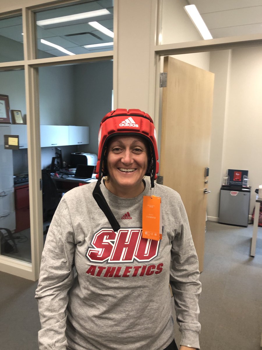 SHUWomensRugby's tweet photo. Happy birthday Coach Reed!! 🎈 https://t.co/aLaFvZFV86