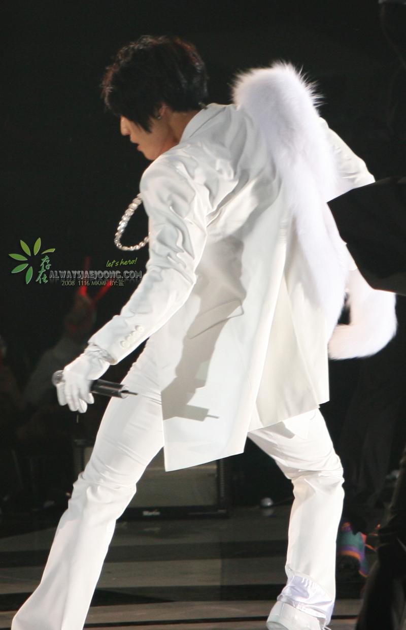 hourly Jaejoong on X: 