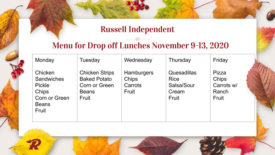 Russell High School (@russellhigh) on Twitter photo 