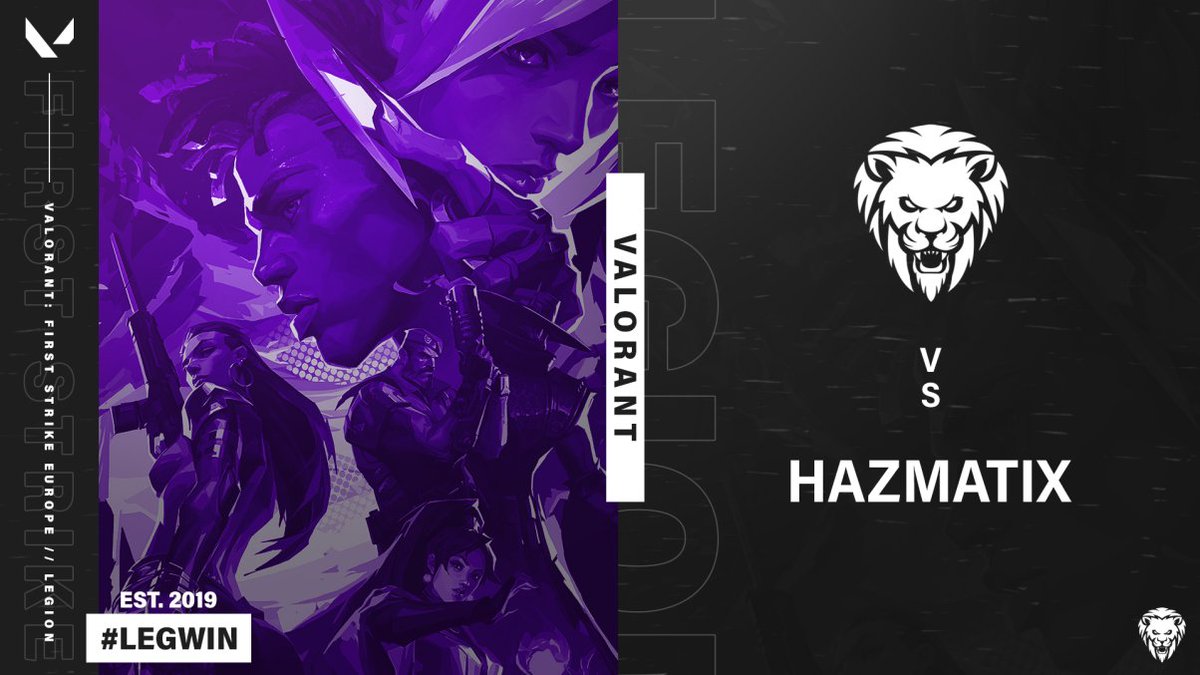 15 minutes left till we face Hazmatix!!! #LEGWIN
