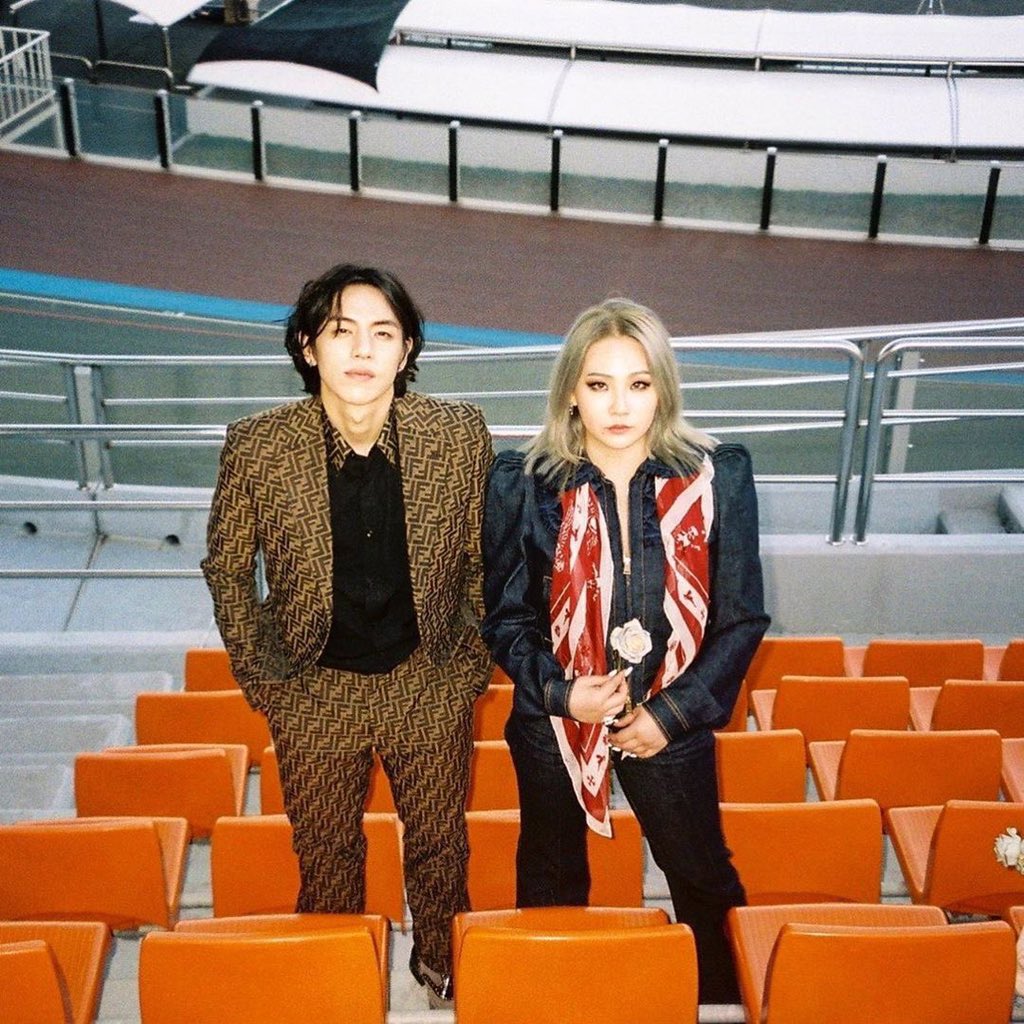 CL_gzbMY's tweet photo. CL "+5 STAR+" Official Video has now surpassed 2M views  on YouTube!  

Let’s continue to stream and hit 10M before this Friday! Click the link and watch it now
https://t.co/rzhhJvczsf 

#CL #5STAR  @chaelinCL https://t.co/QcmXyYZr8B