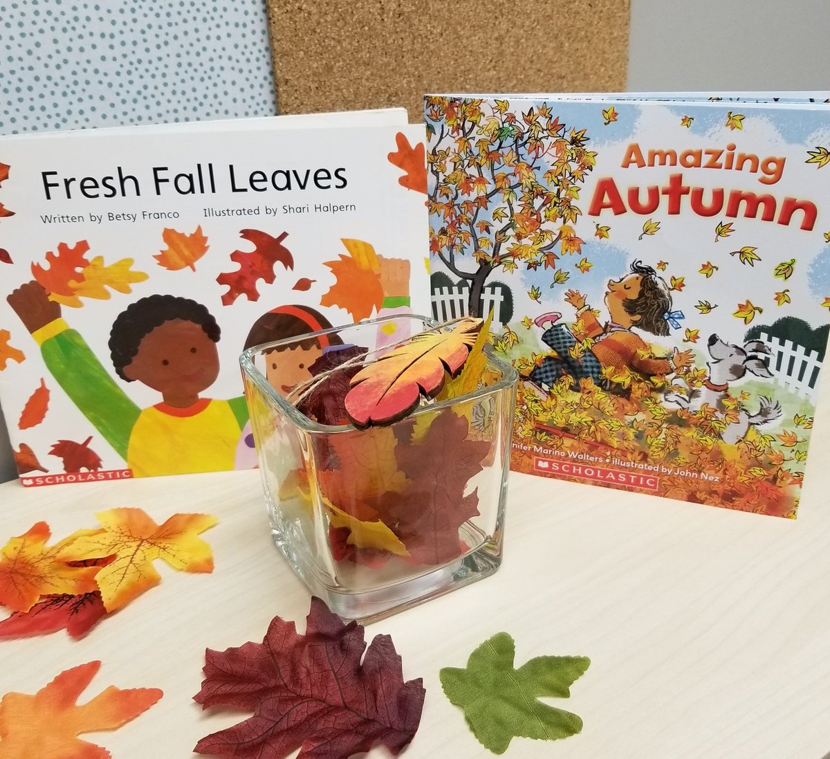 SLHSpeechWorks's tweet photo. What beautiful weather! Hope you're all able to enjoy these warm fall feels! 🍂🍁🌻

#speechtherapy #languagetherapy #fallactivities #fall2020 #slp #slpeeps #speechlanguagepathology #warmfallday https://t.co/OPngJqBV7i