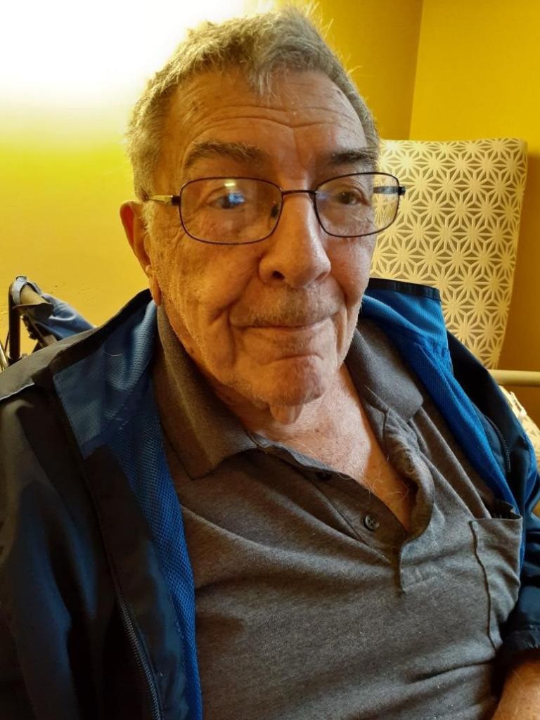 Veteran Spotlight: Bob enlisted in the U.S. Army October 1946. Trained at Camp Lee, Virginia. Spent most of his time in occupied Kobe, Japan. Worked as Quartermaster Rank T-4.