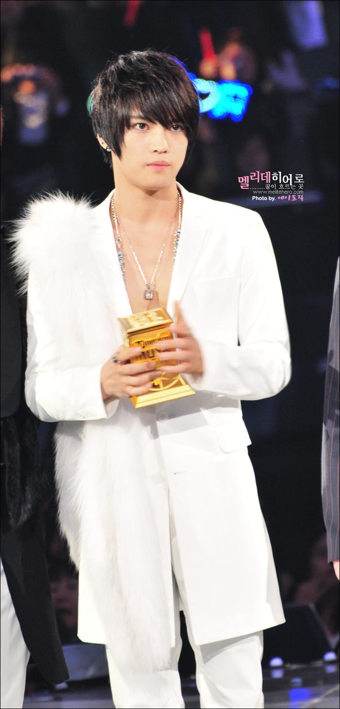 hourly Jaejoong on X: 