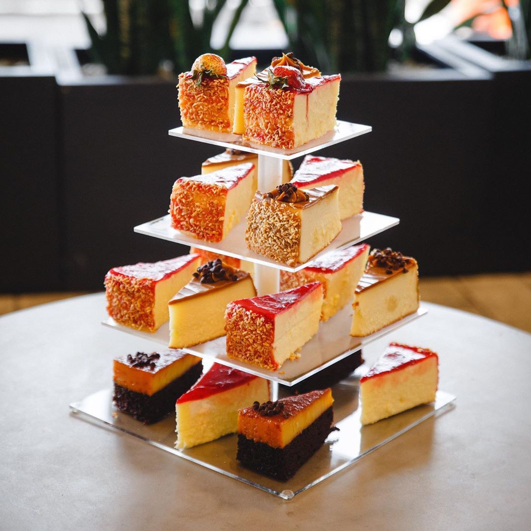 THEFoodiwant's tweet photo. The kind of sweets you're looking for.

#caobakery #sweet #Food

📸C: @caobakery https://t.co/AuyaeXCGgI