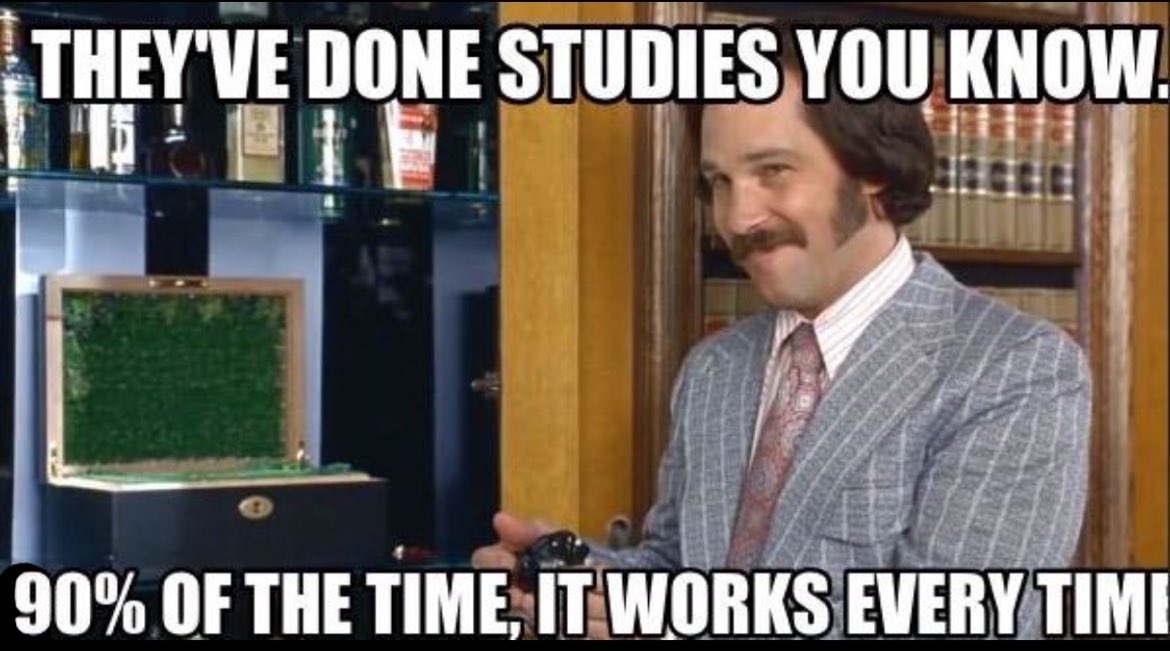 The new vaccine being released ...