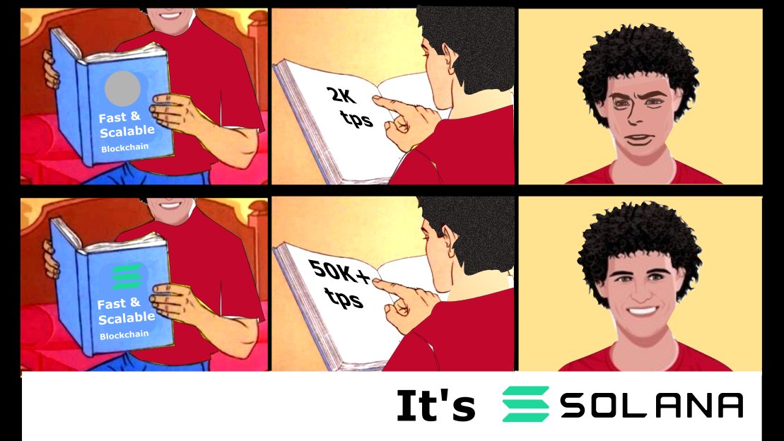 S◎Lmates tweet media