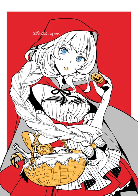 送りつけるタグのマリーちゃんです!!RTありがとう!! 