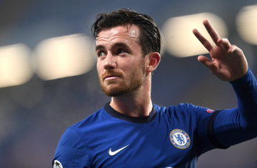 CFC_TheRealMood's tweet photo. Chilwell &amp; Reece James 
Goal contributions - 8 
1497 Mins

Robertson &amp; Trent
Goal contributions- 6
2009 Mins https://t.co/ZQ79robOND
