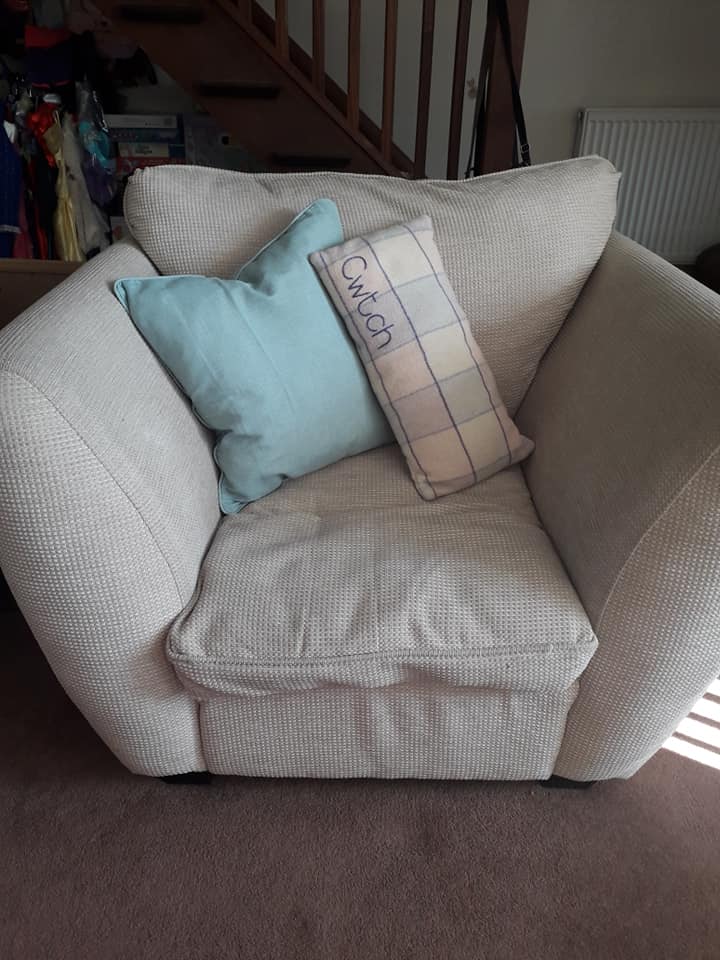 comfyfoamfloorcushions GB Foam Direct