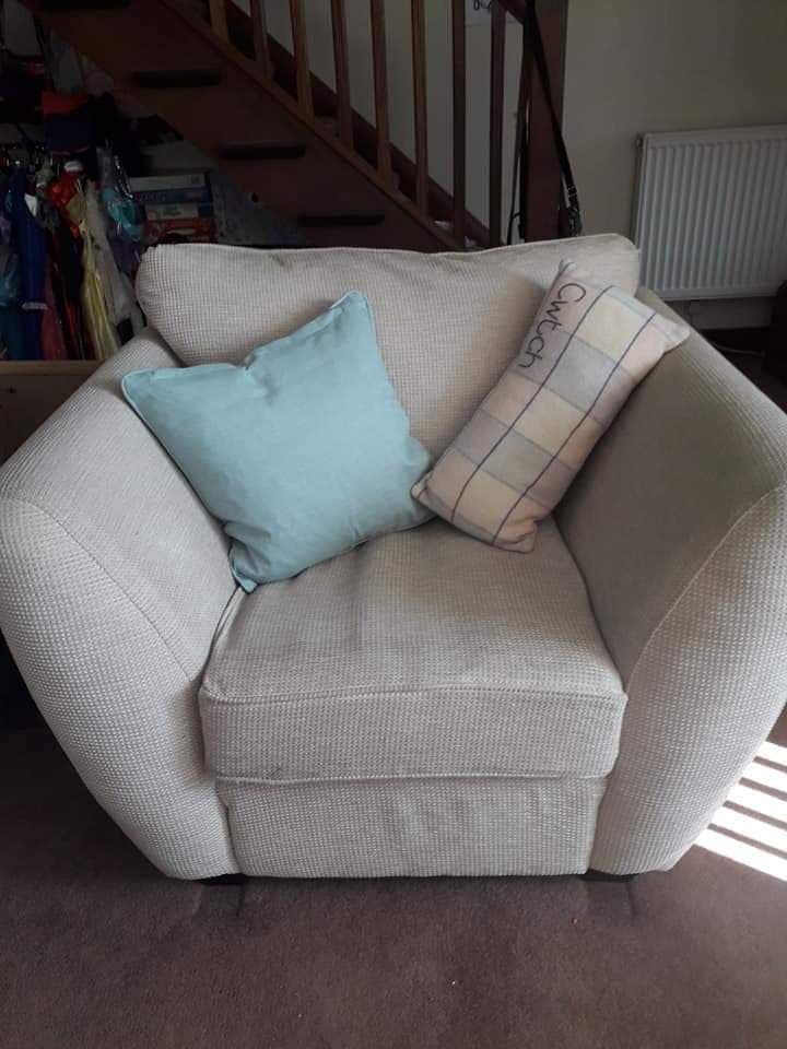 comfyfoamfloorcushions GB Foam Direct