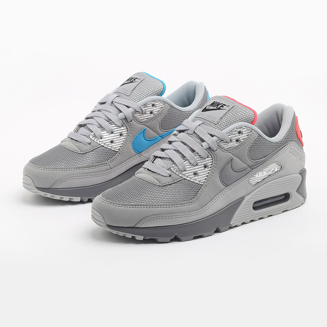 nike 90d
