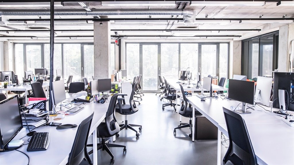 P2P goo.gl/QfYG9s What will become of SA's empty offices? 'Tinder' for landlords and tenants has a plan - Business Insider South Africa dlvr.it/RlK6w2