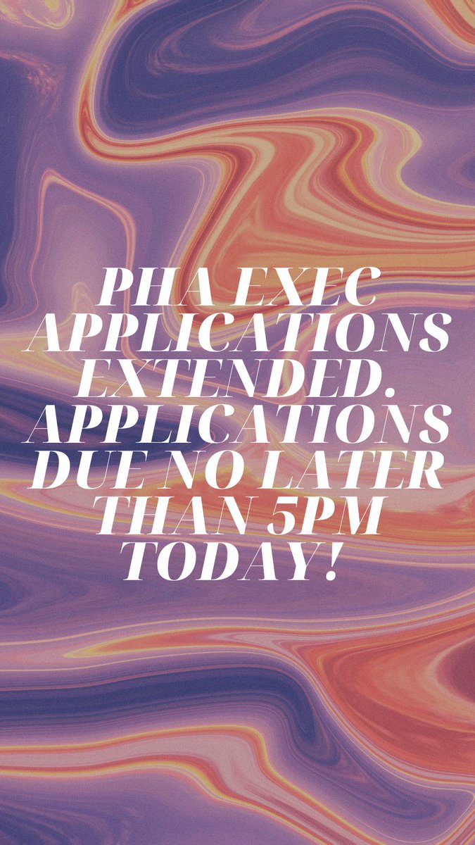 Towson Panhel tweet media