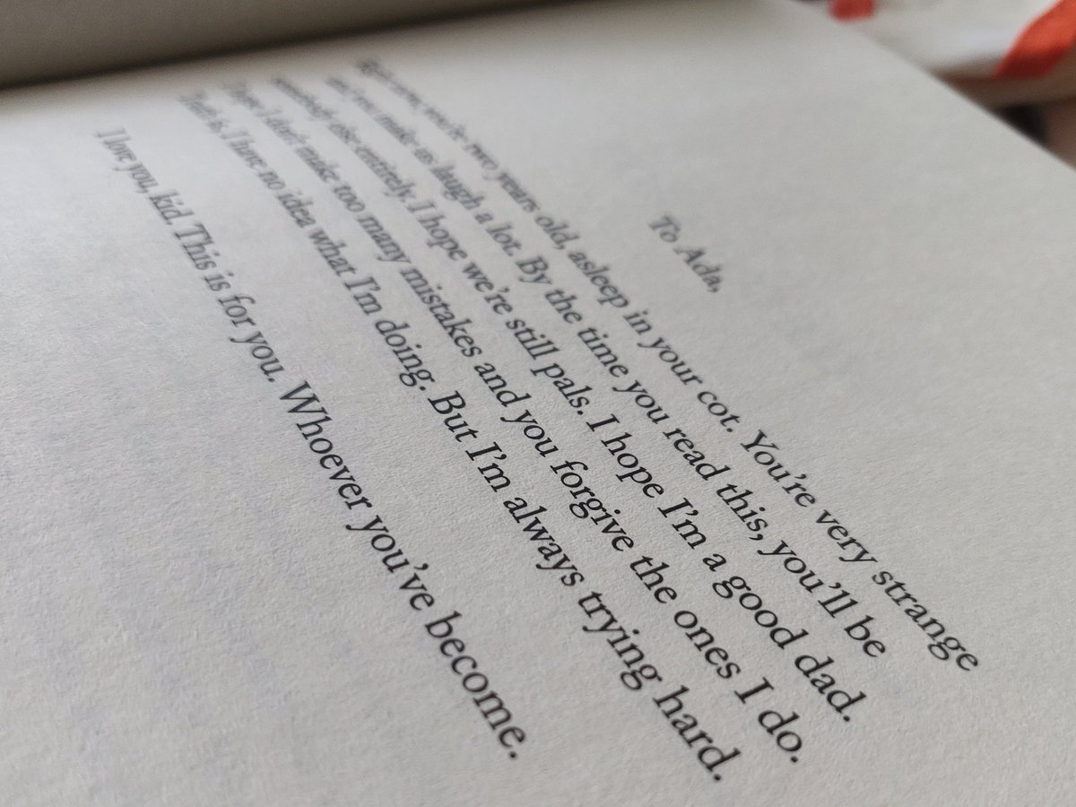 majathinks's tweet photo. Oof -- this one hit right in the feels. Thanks for the early-morning sobfest @stu_turton https://t.co/kIuNoRv39k