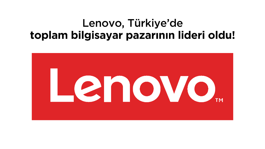 Lenovo Türkiye tweet media