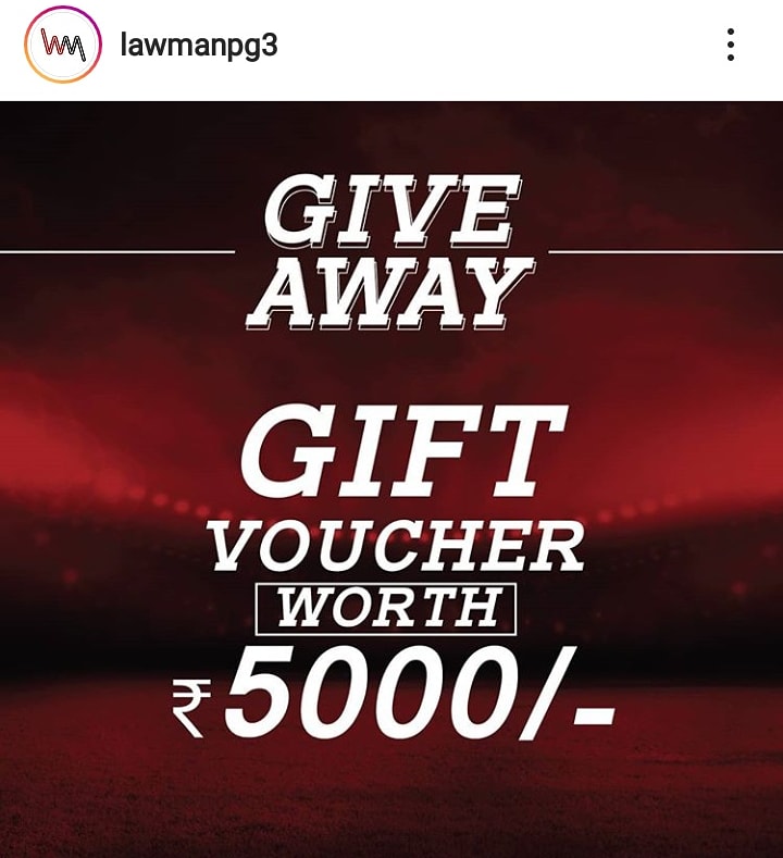 Subrata37606833's tweet photo. @LawmanPg3 @LawmanPg3
👉Mumbai Indians
#LawmanPg3 #Contest #MumbaivsDelhi
@PritiNivoriya @sengodan4 @Sanjiv_34 @AbhishekIPLFeak @godsowntalk @rdsoprince @VHetal @rijhwani_h @haravind @hellolalit @Meenusettu @jjp4343 @Niha_07 @nishut_ @NehalRoys @pari0275 @KpParmar98 @ChinmayK15 @gpv_c https://t.co/D7sjVZiZYF