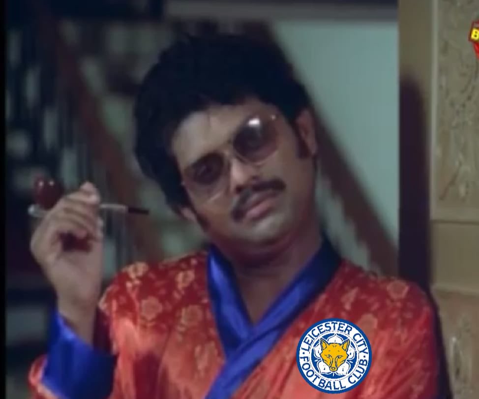 TheKeeleri's tweet photo. #LCFC #lcfcfans @LCFC @LiveLCFC @Come0nLeicester ๐ช๐ผ๐ฆ https://t.co/CbW9RL7zPj