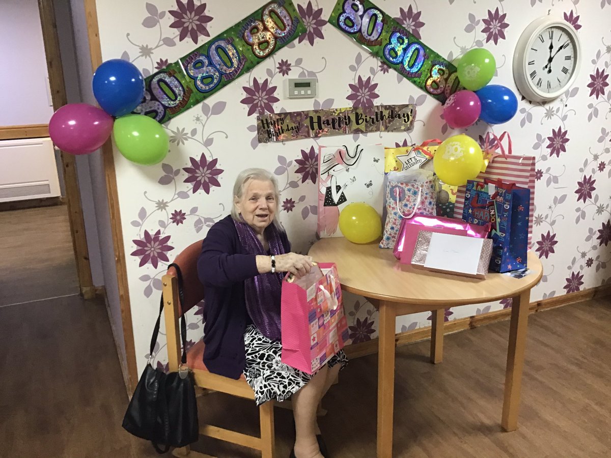 Morningside CareHome tweet media