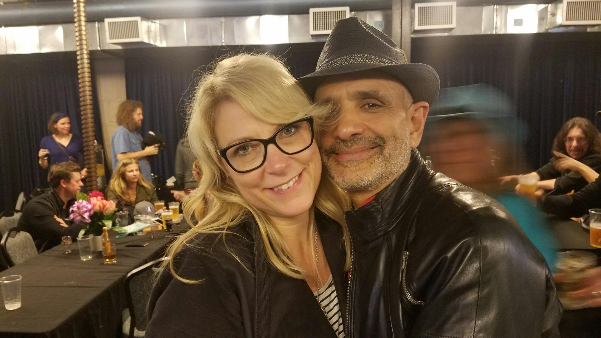 BIG Happy Birthday to Susan Tedeschi-Trucks, one of my FAVORITE (and MOST talented) women in THE WORLD!!     