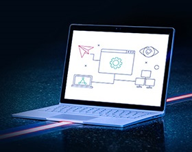 TechVisorNL's tweet image. G DATA CyberDefense: G DATA Business Generation 15: maximale beveiliging met een nieuw design tinyurl.com/y6x4ltza #GDATACyberDefense #Security