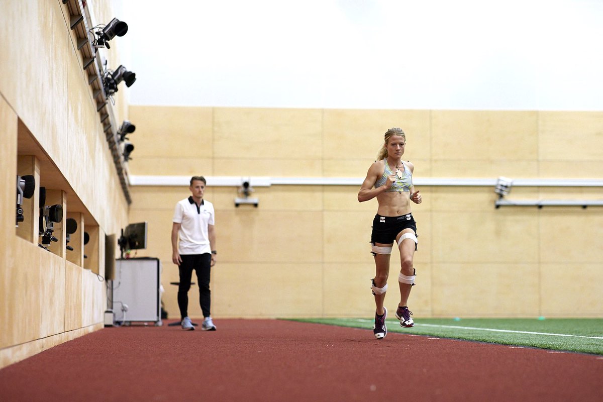 Juggling work and study has probably been the greatest challenge. Creating our own business  @mile_health expanding the running clinic  @mihp_uk & working in elite track & field. All while trying to find time for data processing, analysis and writing.