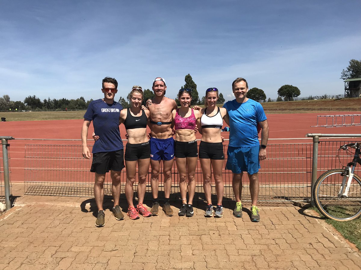 But this has also given me some valuable learning experiences. The opportunity to work with some amazing coaches, athletes and clinicians; all of whom have taught me as much as I have hopefully helped them..