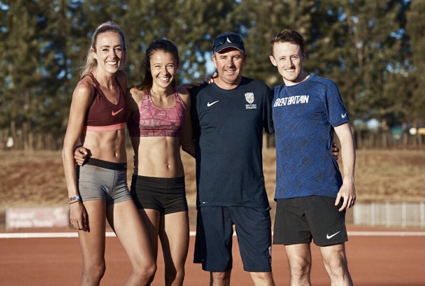 But this has also given me some valuable learning experiences. The opportunity to work with some amazing coaches, athletes and clinicians; all of whom have taught me as much as I have hopefully helped them..