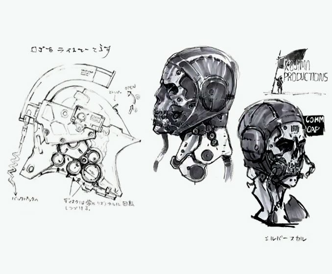 Easily Craig Mullins, Ruan Jia, Paul Chadeisson, and Yoji Shinkawa https://t.co/YhVLxO4AYh