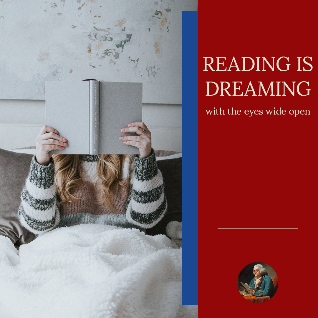 Dream with us and read one of our books today! 
#authorquotes #authors#benjaminspublishing