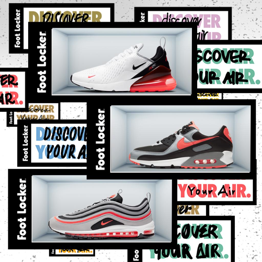 footlocker canada air max 97