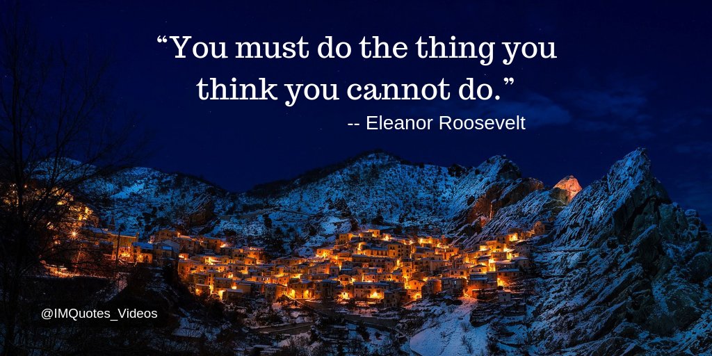 MHCenterKids's tweet photo. Facing your fears will give you strength, courage, and confidence.

#Motivation https://t.co/DhI3QiybdI
