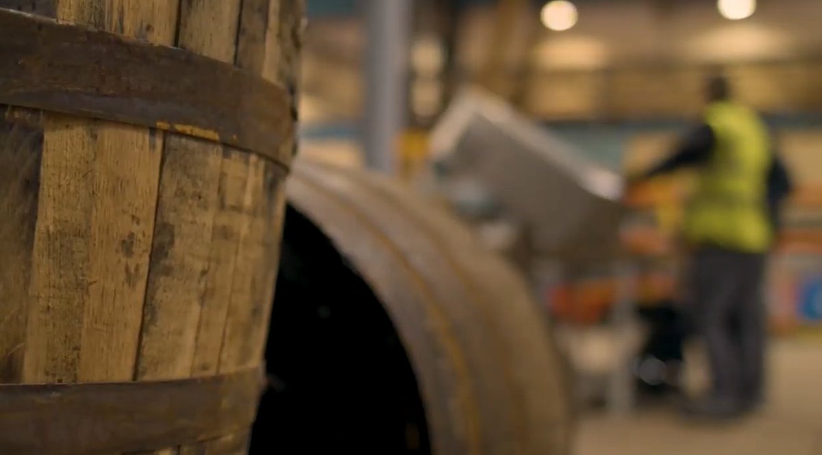 NMIS_group's tweet photo. Delighted to be part of #DigiMfgWeek! As part of the Solutions Arena, we featured our collaboration with @KigtekSolutions &amp; @Siemens which developed a #whisky cask filling solution using #digitaltwin technology https://t.co/7OShhMyjJX #ukmfg #MemberNovember #AFRC #NMIS https://t.co/k7990DO5n2