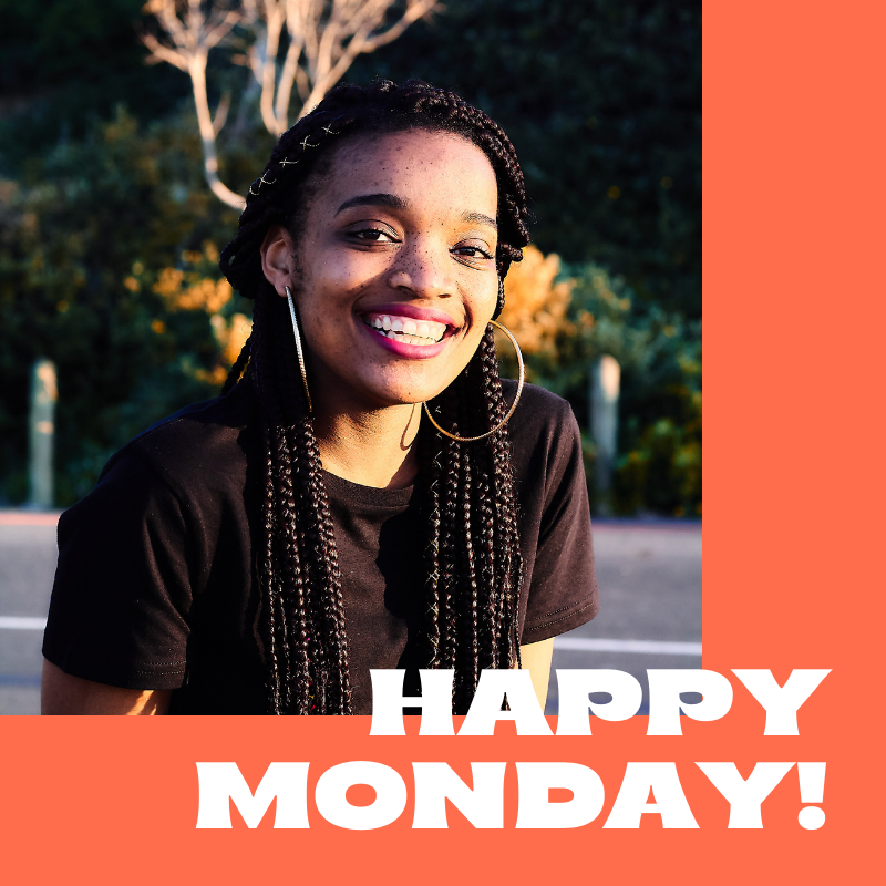 collablegacy's tweet photo. What better way to start your day than to be doing what you love!
Happy Monday from The Collab! https://t.co/AT4n0CMzQK