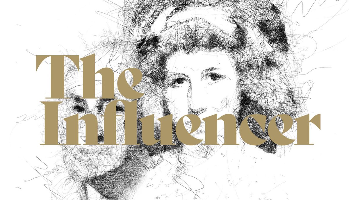 I am SO EXCITED to see my research on this very important letter published. Elizabeth helped shape the course of history through a meticulously crafted letter to her friend George Washington. Basically, women get things done. 💯💁‍♀️ <a href="/MountVernon/">Mount Vernon</a> <a href="/GWBooks/">The George Washington Presidential Library</a> magazine.mountvernon.org/2020/Winter/th…