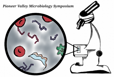 ValleyMicrobes's tweet photo. Are YOU a valley microbe? Do you have research you'd like to share?
Our yearly Pioneer Valley Microbiology Symposium is going virtual on January 29, 2021. Registration and Abstract Submission is now open (at no cost). Come join us!  https://t.co/3rq4yYNRHe https://t.co/jO2XAlFxaQ
