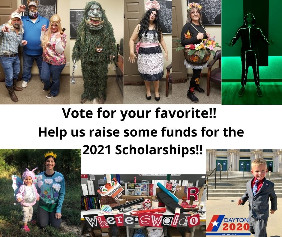 TSAssoc's tweet photo. Don't forget to vote for your favorite!! 
https://t.co/II9BvWz3QN https://t.co/j144DhLz6B