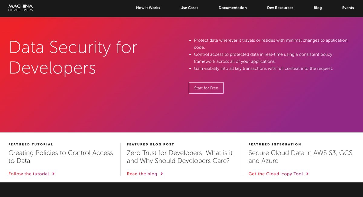 IonicSecurity's tweet image. See our #developertutorial that shows you how to get the most out of time-based #authorization policies with out-of-the-box functionality from #Machina. Expire access or embargo it until a future time with simple commands.

hubs.ly/H0zwTVC0

#applicationsecurity #SDK #cli