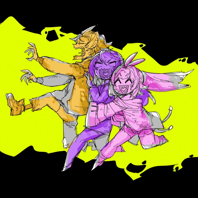 ブツです 