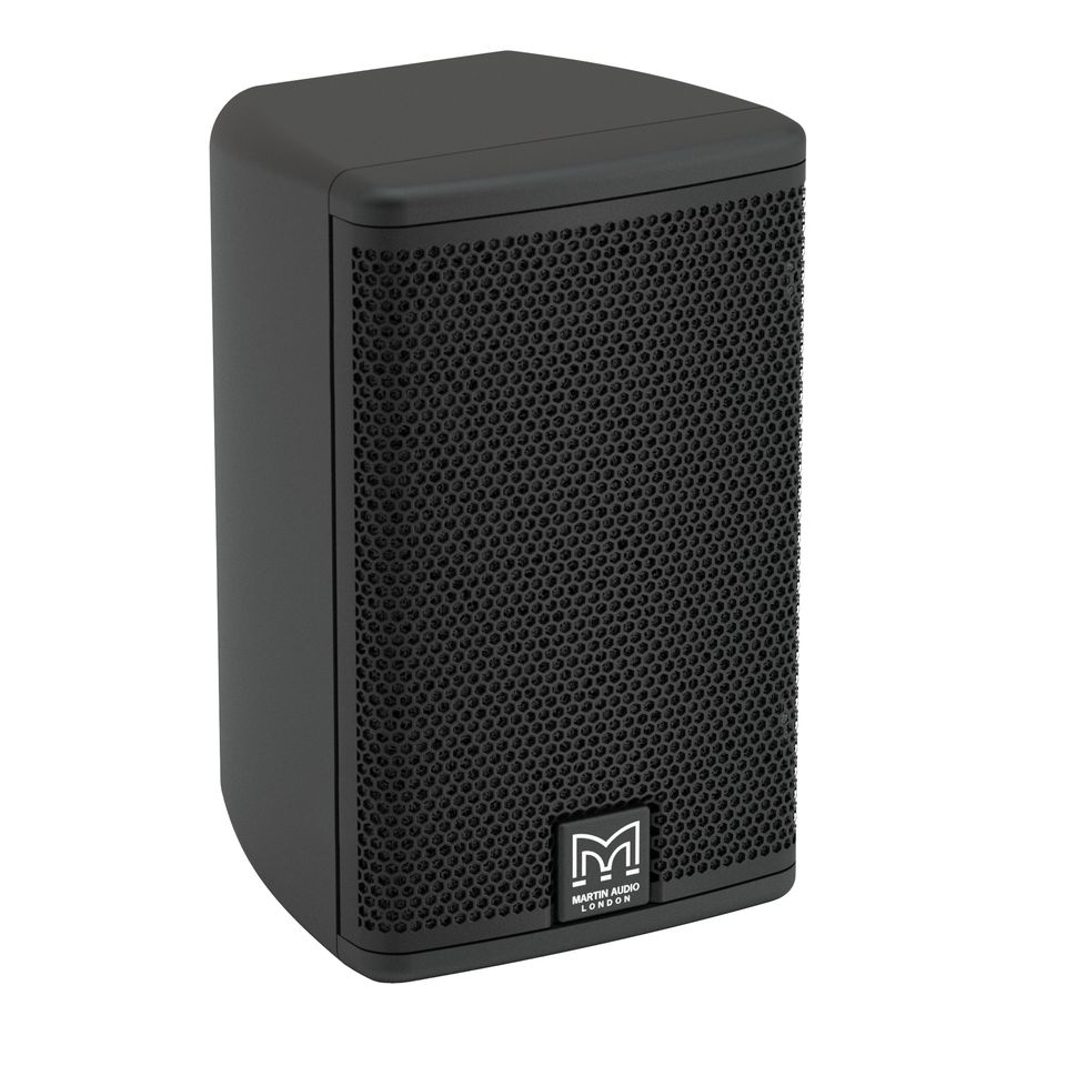 MartinAudioLtd's tweet photo. The ADORN A40 is a two-way passive speaker with an elegant design that is perfect for architectural environments that require high-fidelity sound from an unobtrusive, ultra-compact enclosure. Find out more:  https://t.co/e49GK7eDy9 https://t.co/AJp2UZx90f