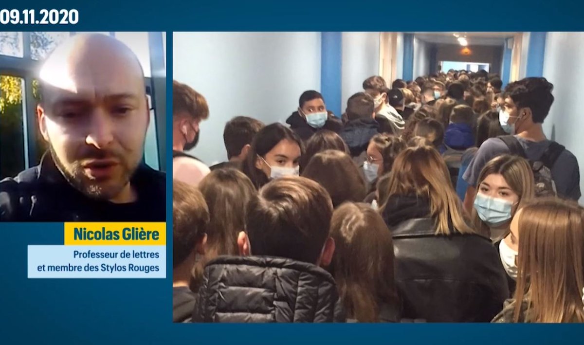 Le Parisien tweet media