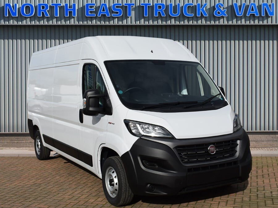 NETVLtd's tweet photo. ***Save £13,485***
Fiat Ducato 2.3 multi jet 140hp Tecnico 35 LH2
Only £19,120 + VAT, RFL & 1st Reg Fee
Full spec - https://t.co/DUIIRUydjJ
Call 01642 370555 to speak a Fiat Professional specialist.
#FiatProfessional #VanDeals #VanOffers https://t.co/zRj0L7CYi3