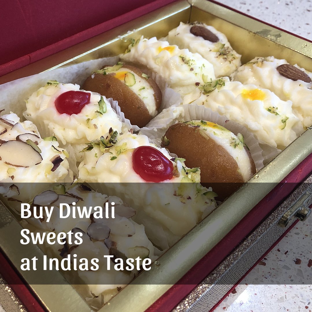 Indias Taste tweet media